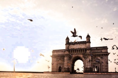 Mumbai Among Top 10 Food Cities In The World States Report