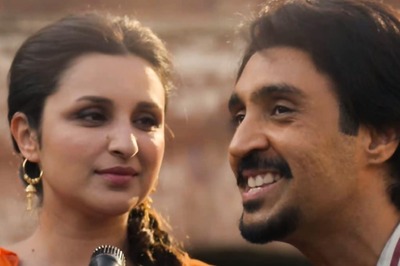 Parineeti Chopra Ate Samosas, Chaat To Gain Weight For Amar Singh Chamkila, Reveals Imtiaz Ali