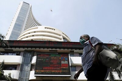 Sensex, Nifty Open Session on Firm Footing Amid Positive Cues from Asian Markets