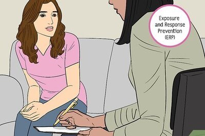 How to Stop OCD Rituals