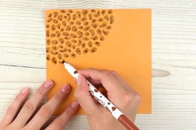 How to Make an Origami Giraffe