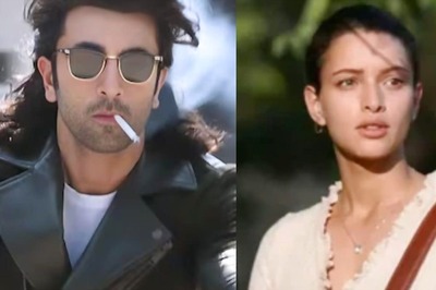 Animal: Triptii Dimri Wishes To Work With 'Great Actor' Ranbir Kapoor Again, Says 'Our Chemistry...'