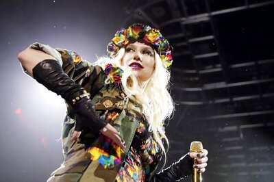 Singer Kesha to debut MTV reality series in April
