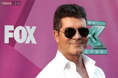 Simon Cowell to leave US 'X Factor'?