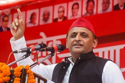 Akhilesh Yadav’s Samajwadi Party Announces New Uttar Pradesh State Executive Unit Ahead of 2024 LS Polls