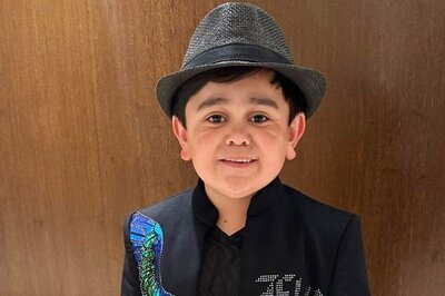 Abdu Rozik BREAKS SILENCE On His Viral Gun Photo, Says 'I Held It For...'