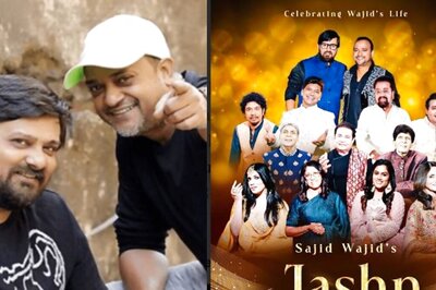 Sajid Khan On Honoring Wajid Khan with ‘Jashn-E-Ghazal’: ‘It’s A Conversation Between Us’ | Exclusive