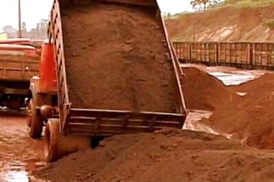 Goa mining files moved to undisclosed site