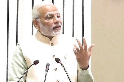 Want Muslims to Have Quran in One Hand and Computer in Other: PM Narendra Modi
