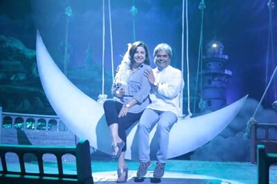 Farah Khan comes out of 'choreographic retirement' for Vishal Bhardwaj