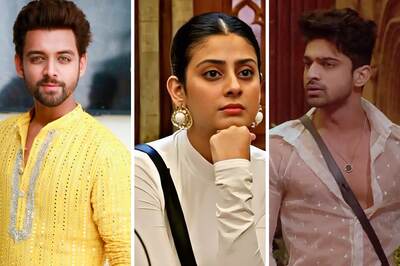 Bigg Boss 17: Isha Malviya Apologises To Samarth Jurel, Feels Guilty For Picking Abhishek To Share Her Bed