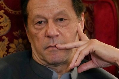 No Toilet Privacy for Imran in Attock Jail, CCTV Covers Every Movement; News18 Gets Details | Exclusive