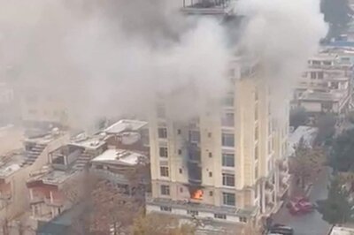 Big Blow to Taliban as China Orders Evacuation of its Citizens from Afghanistan After Kabul Hotel Attack