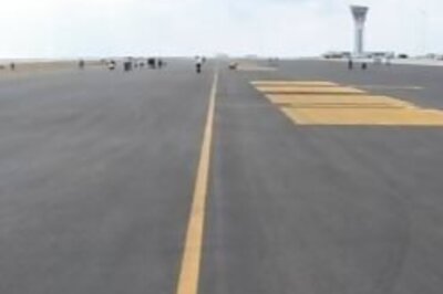 Government makes getting private airstrips easier