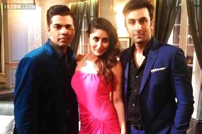 All in fun: Kareena on calling Katrina sister-in-law