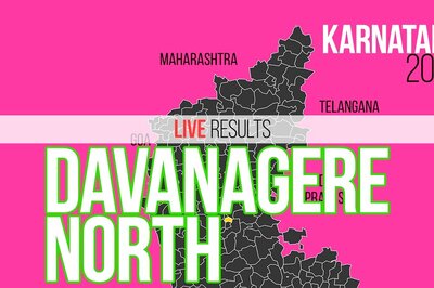 Davanagere North Election Result 2023 LIVE Updates and Highlights: S S Mallikarjun of INC Wins