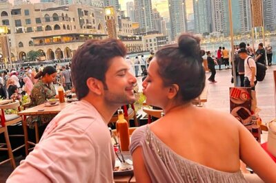 Karan Kundrra And Tejasswi Prakash Put Breakup Rumours At Rest And How