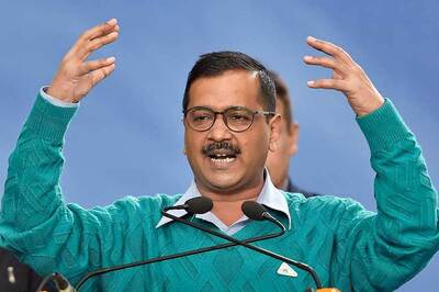 If Cops Can be Sent Over Two Slaps, Judge Loya Murder Warrants At Least Interrogation: Kejriwal