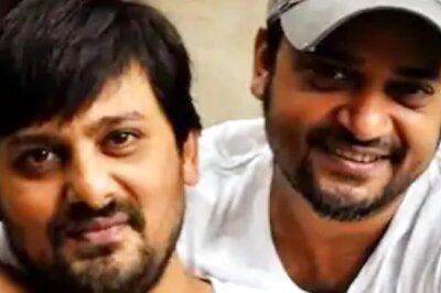 Composer Sajid Khan Changes Surname to Wajid in Memory of Late Brother
