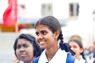 Robotic Labs to be Set-up in 10 Schools for Underprivileged Children