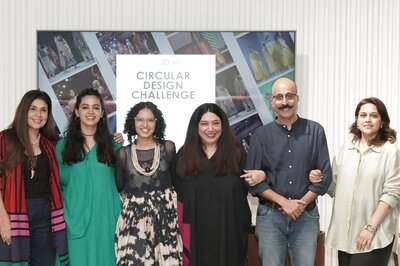 R|Elan™ and UN India Unite for the Circular Design Challenge: Innovating Fashion Sustainability
