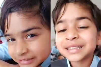 Little Girl’s Answer To Why She Doesn’t Take Studies Seriously Will Blow Your Mind