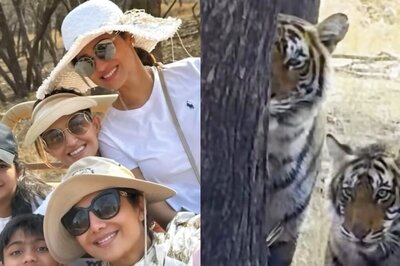 6 Weekend Getaways from Delhi for a Perfect Escape