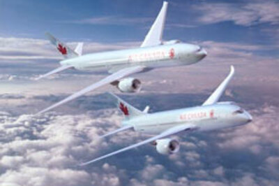 Why fee air travellers for congestion?