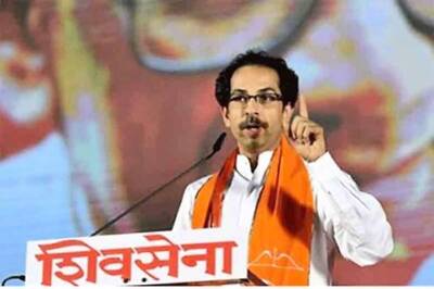 In a First, Shiv Sena Shifts Dussehra Rally from Shivaji Park to Swatantryaveer Savarkar Auditorium