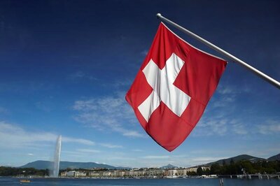 Swiss Cite India's Strong Data Security Laws For Auto-sharing Banking Info