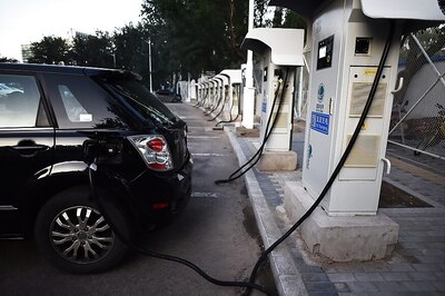 Select Cities and Highways to Have Charging Stations Every 3 Km: Power Secretary Ajay Bhalla