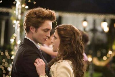 'Breaking Dawn Part II' is a classy send-off