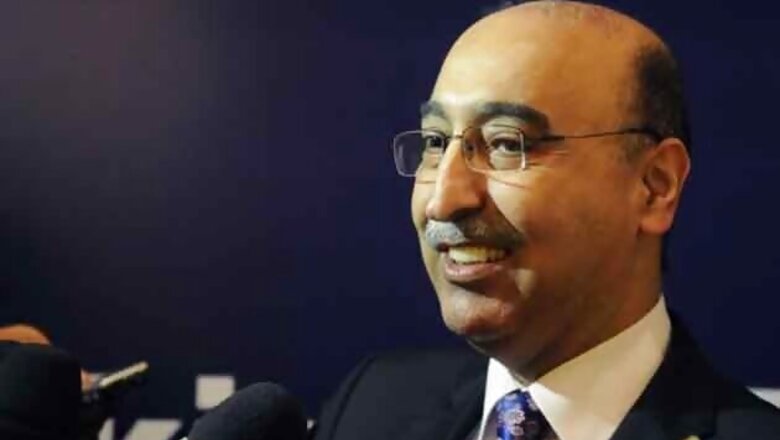 Pakistan High Commissioner Abdul Basit to meet Hurriyat leader on Sunday