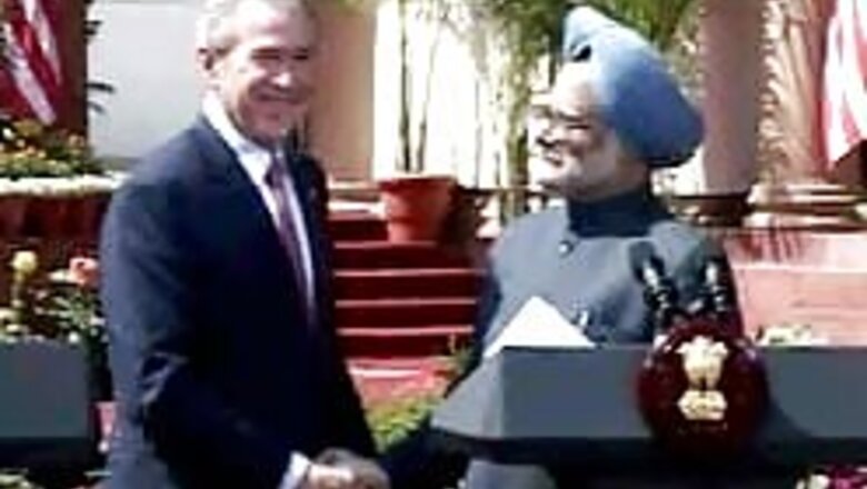 'Indo-US nuclear deal would breach NPT'