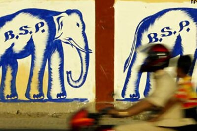 BSP announces first list of candidates for 2014 polls
