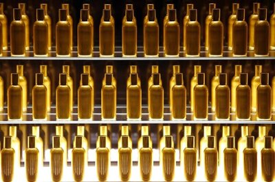 Kannauj To Gets Its International Perfume Museum, Park