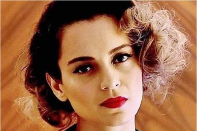 BMC Exempts Kangana Ranaut from Home Quarantine, Actress to Leave Mumbai in 4 Days