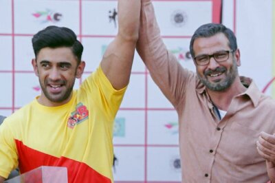 7 Kadam Review: The Villain Harms the Storyline in This Amit Sadh-Ronit Roy Show