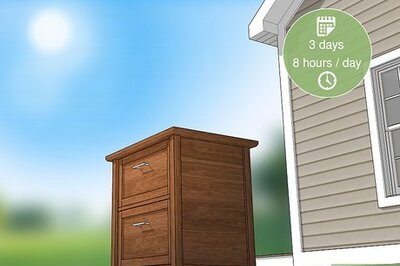 How to Kill Termites Naturally