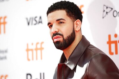 Drake To Sue Company For Unauthorised Use Of His Images