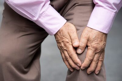 Healthy Lifestyle Reduces Mortality in Osteoarthritis Patients, Reveals Study