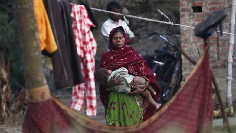 Atrocities Against SC, ST: BJP-Ruled Rajasthan Tops List, UP Follows
