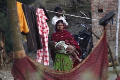 Atrocities Against SC, ST: BJP-Ruled Rajasthan Tops List, UP Follows