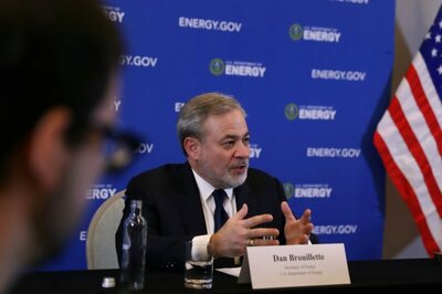 Donald Trump Wants USD 1.5 Billion Over 10 Years to Revive US Uranium Mining