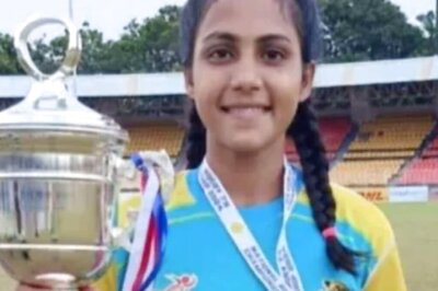 Bihar's 'Medal Lao Aur Naukri Pao' Yojna Rewards Rugby Winner With Govt Job