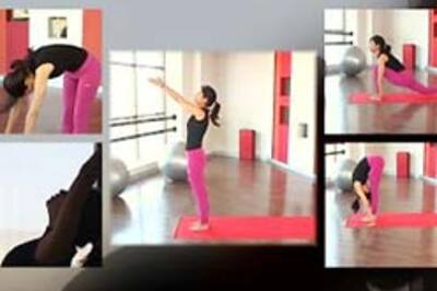 Get weight loss tips from fitness expert