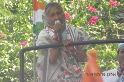 Close fight between Congress and HJC in Hisar; BJP plays Narendra Modi card
