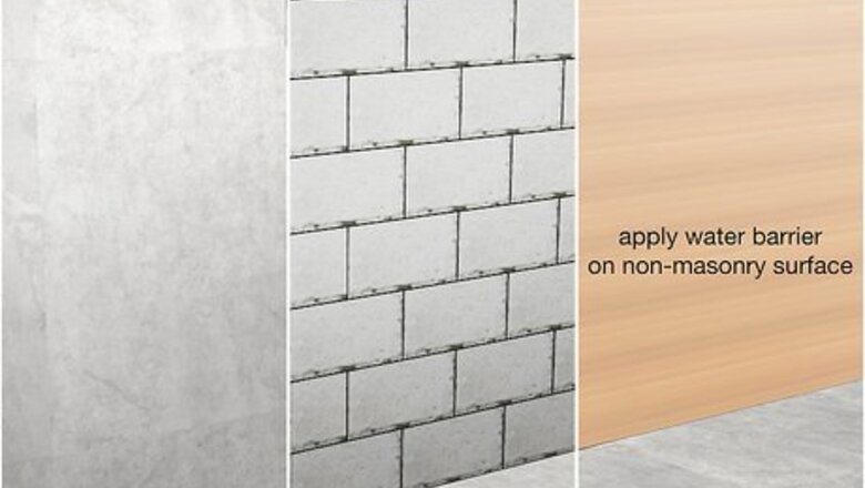 How to Install Stone Veneer