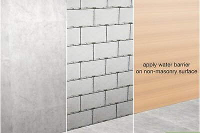 How to Install Stone Veneer