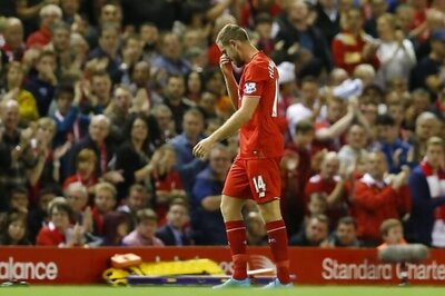 Jordan Henderson flies to US for treatment on foot injury